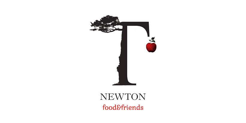 NEWTON food&friends 1