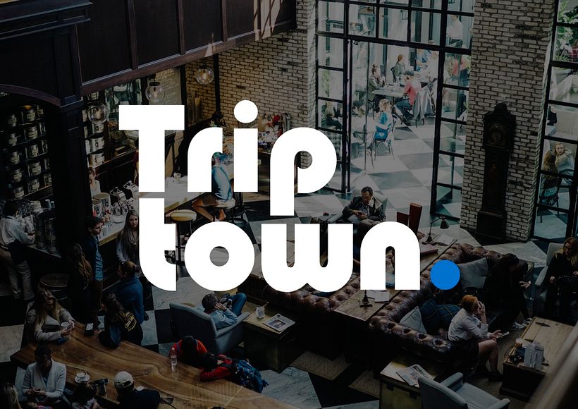 Triptown 3