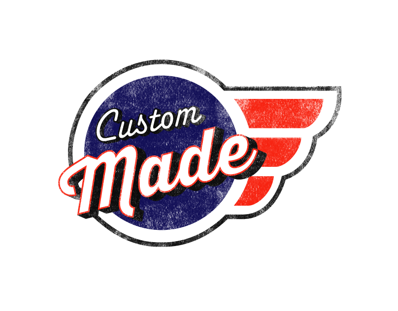 Custom Made 0