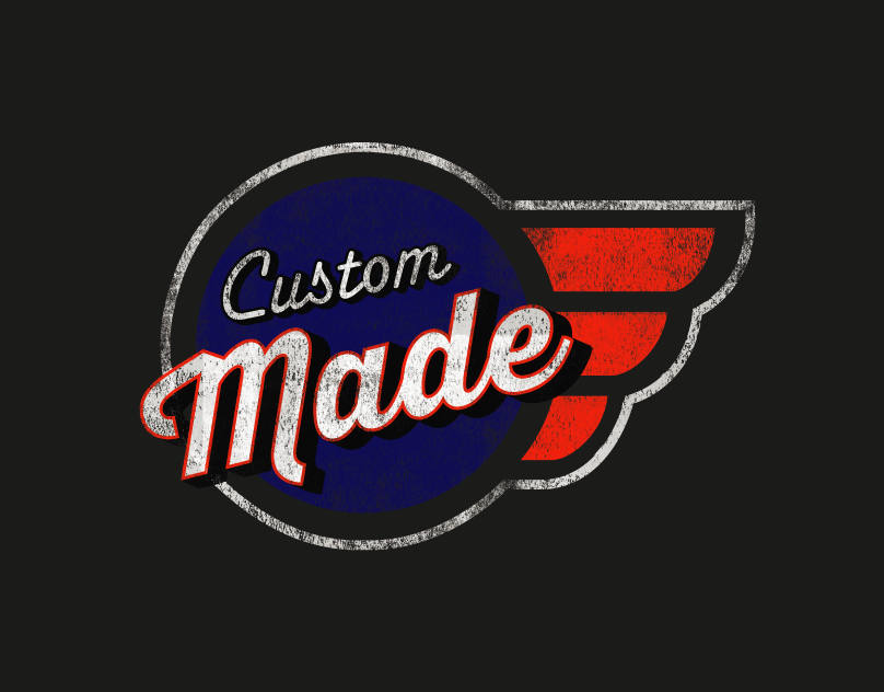 Custom Made 1