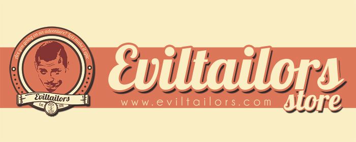 Eviltailors - Diseño Gráfico 5