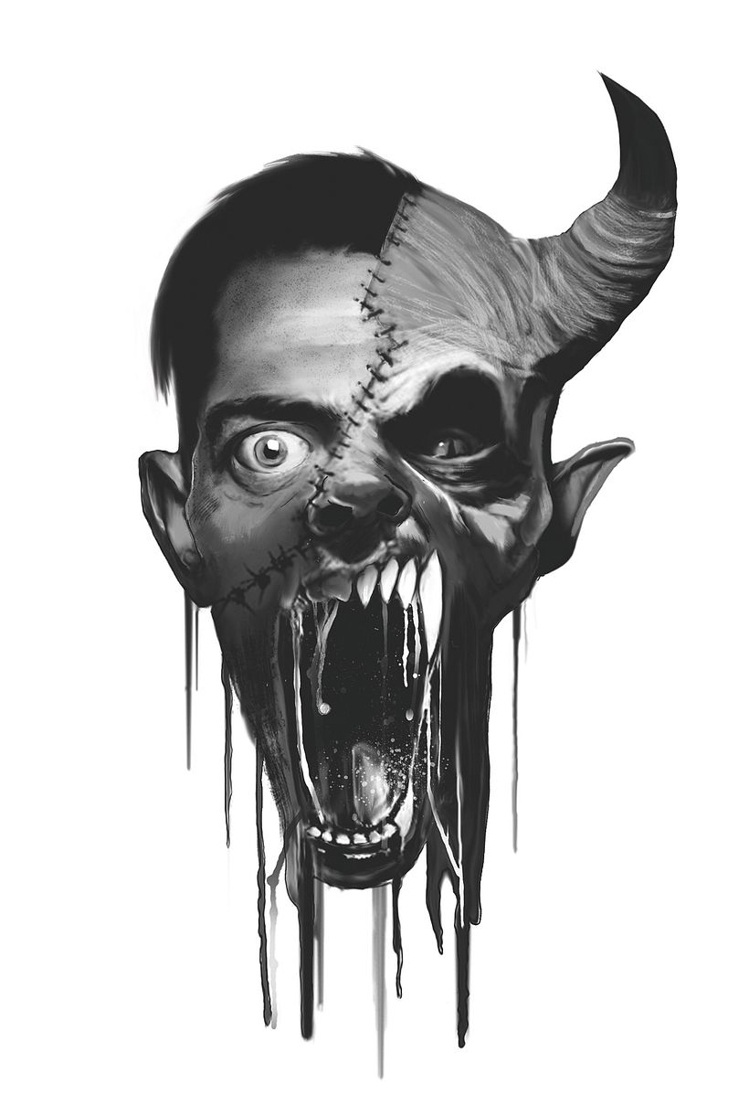 Bestiario - Antologías de Terror 0