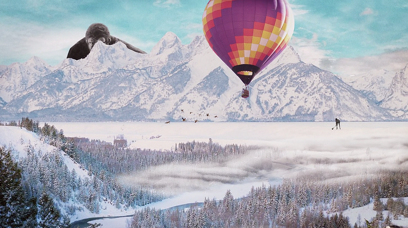 'Out of this world' Curso animación retro en After Effects 0