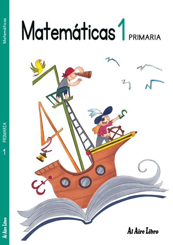 Portfolio Ilustración Libros de Texto 11