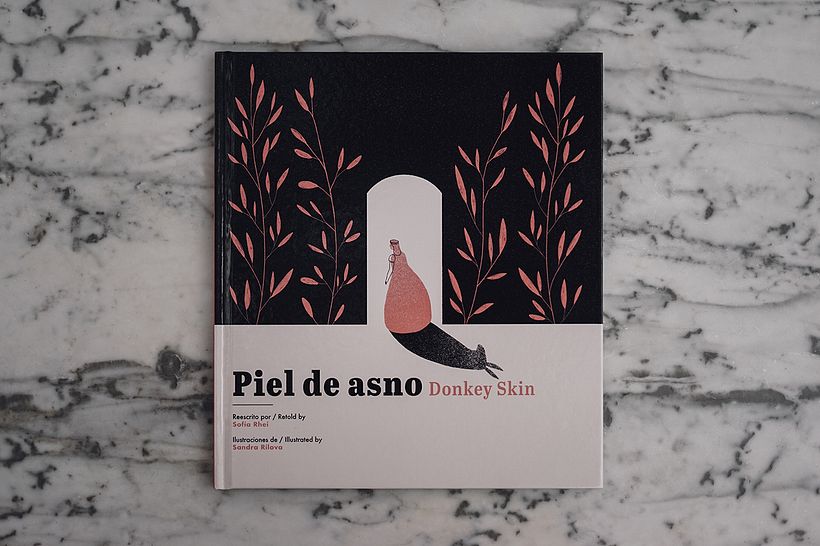 Piel de asno / Donkey skin 4