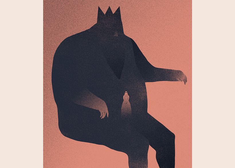 Piel de asno / Donkey skin 15