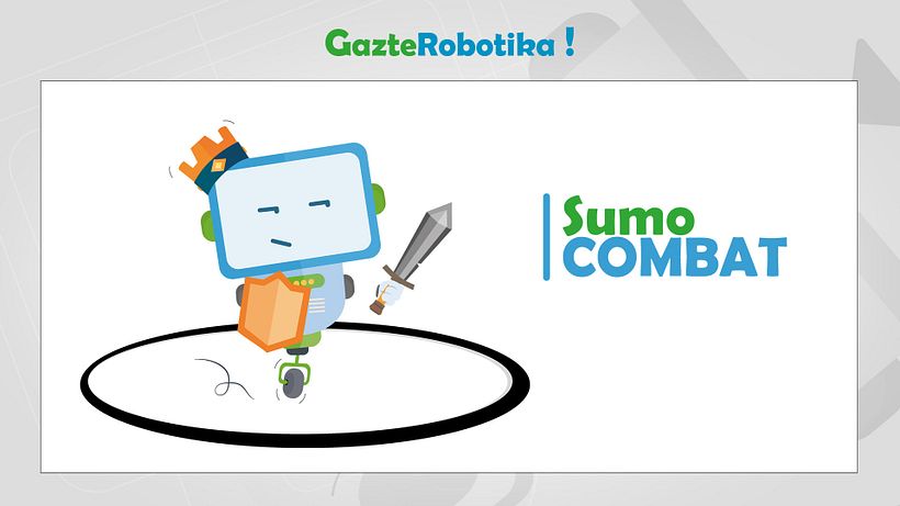 Gazte Robotika 1