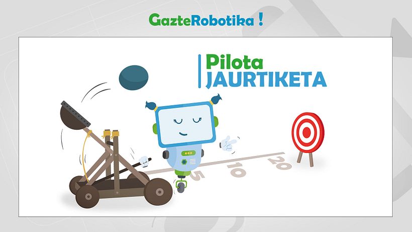Gazte Robotika 2