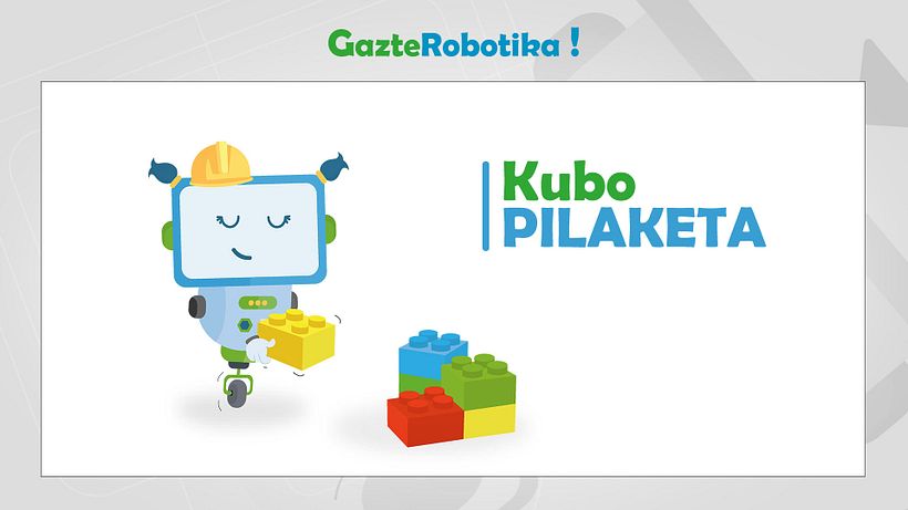 Gazte Robotika 4