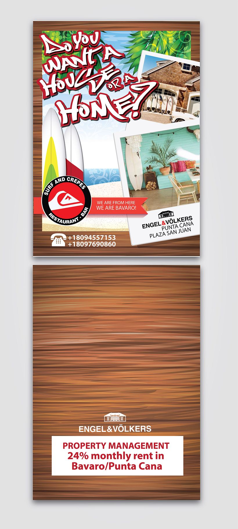 [FLYER & EXTRA] Engle&Volkers  -1