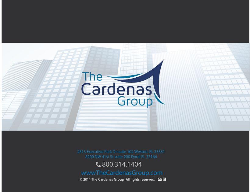 [PDF] CARDENAS GROUP Proyecto 1 14