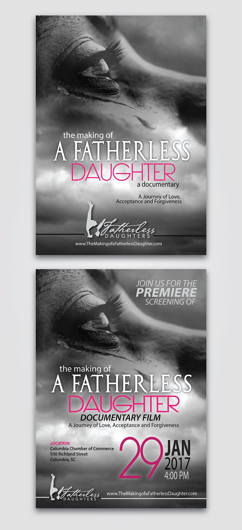 [FLYERS] Angela Carr Patterson  -1