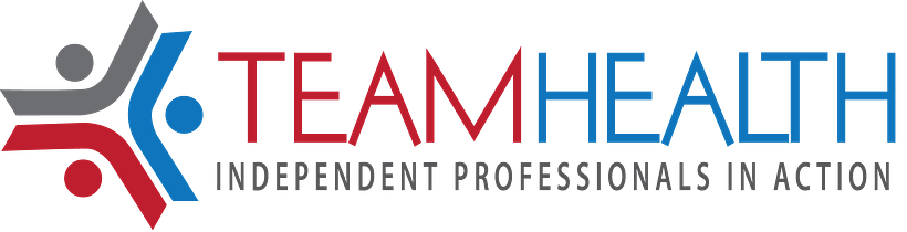 [LOGOS] TEAM HEALTH & CUSTOM BODY FITNESS 0