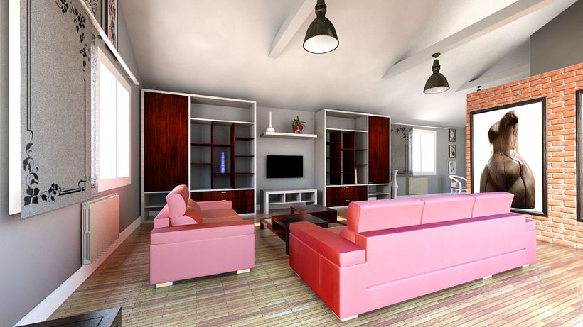Interior 0