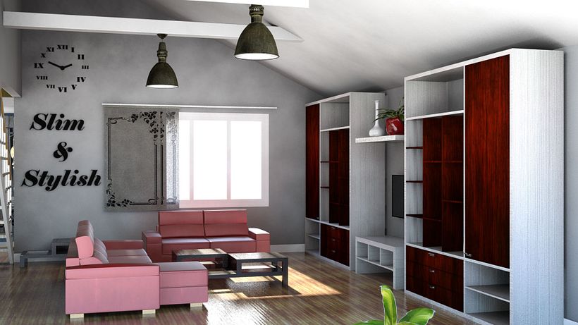 Interior 1