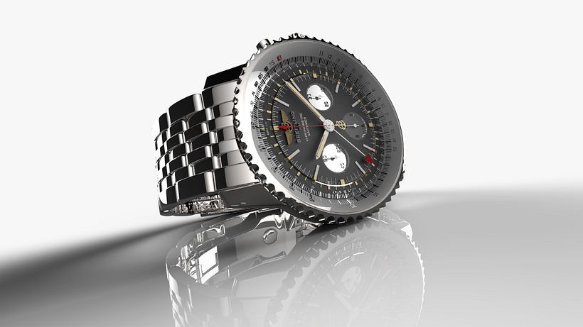 BREITLING NAVITIMER - watch 1