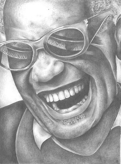 Portraits -1
