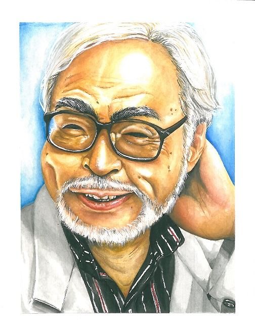 Portraits 0