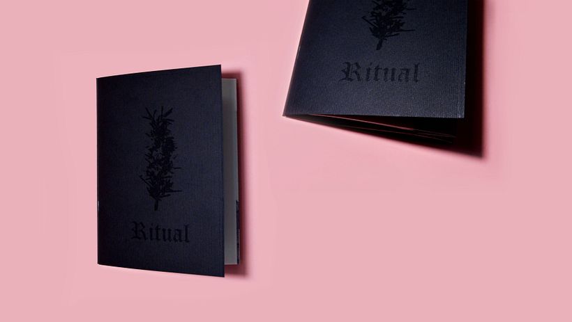 RITUAL 3