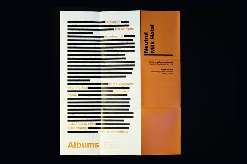 Songs from growth and death 1