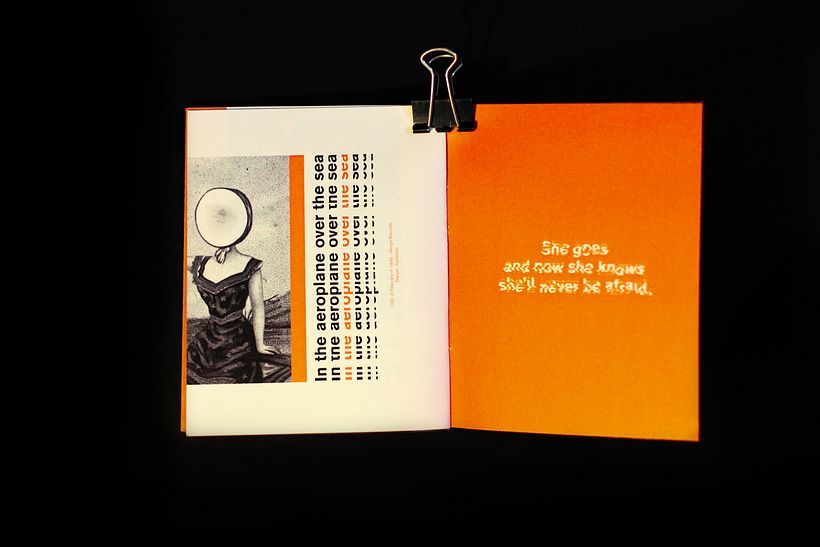 Songs from growth and death 3