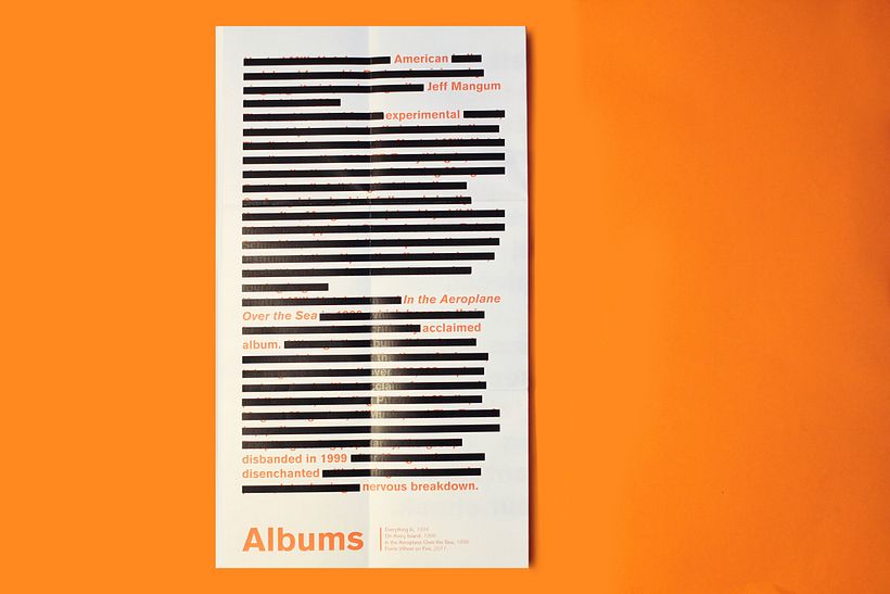 Songs from growth and death 6