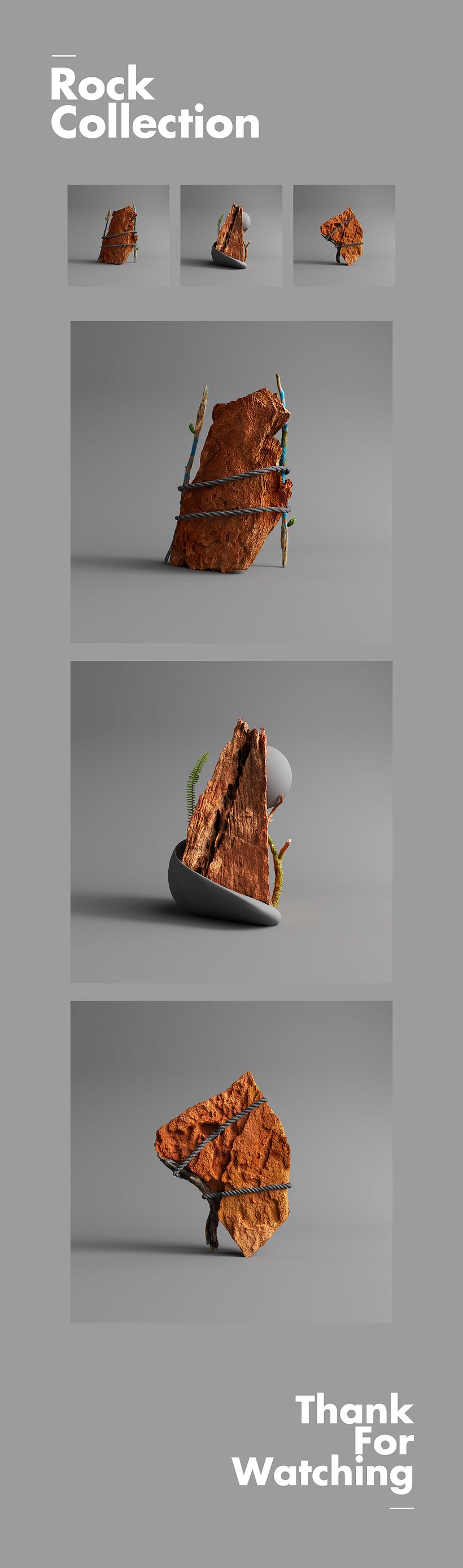 Rock Collection 0