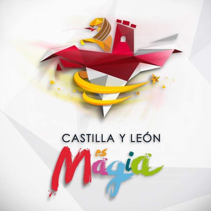 CASTILLA Y LEÓN ES MAGIA 0