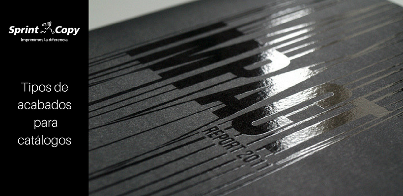 Tipos de acabados para catálogos -1