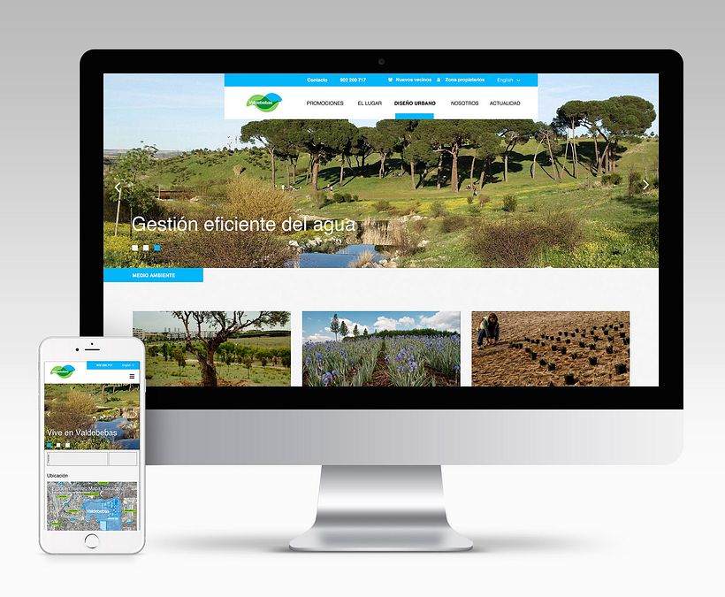 Diseño web responsive -1