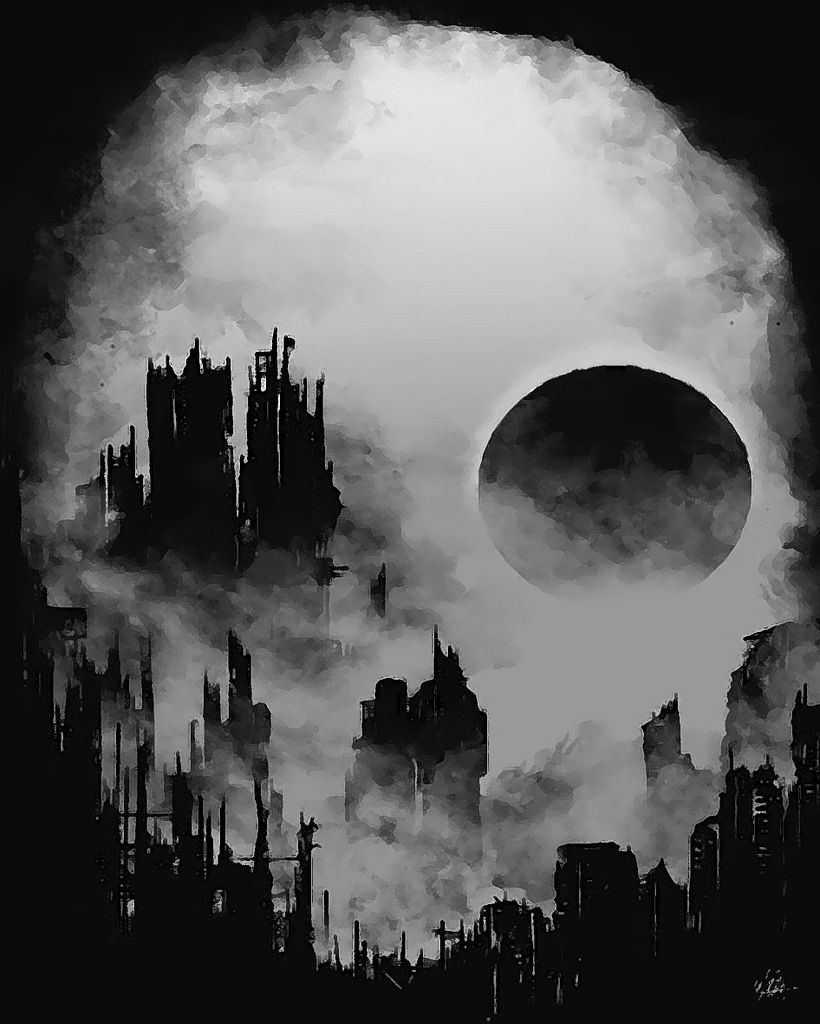 Ilustraciones, Graffitis y Pinturas 3