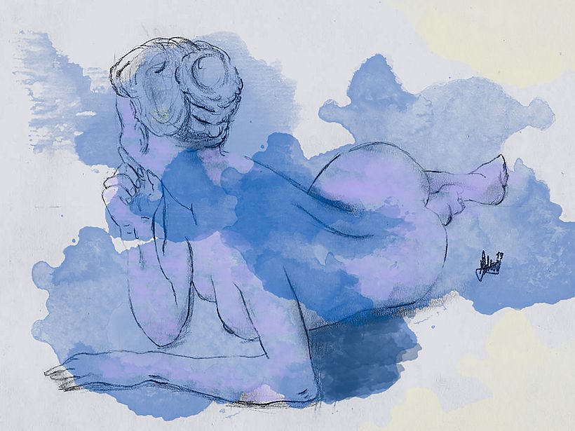 Ilustraciones, Graffitis y Pinturas 4