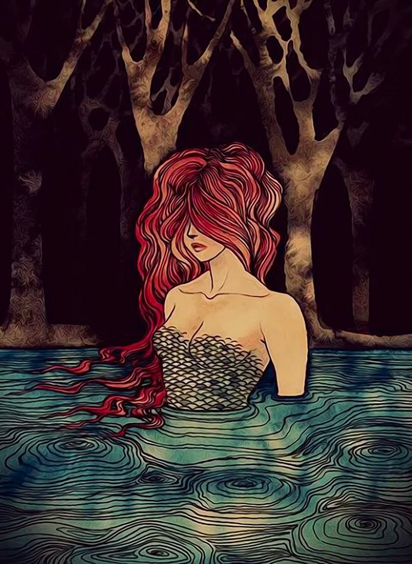 Ilustraciones, Graffitis y Pinturas 5