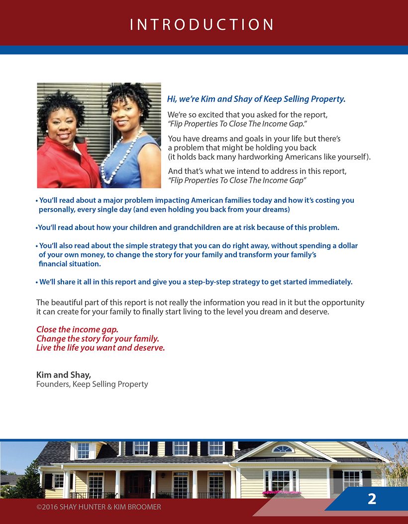 [PDF] Keep Selling Property 1
