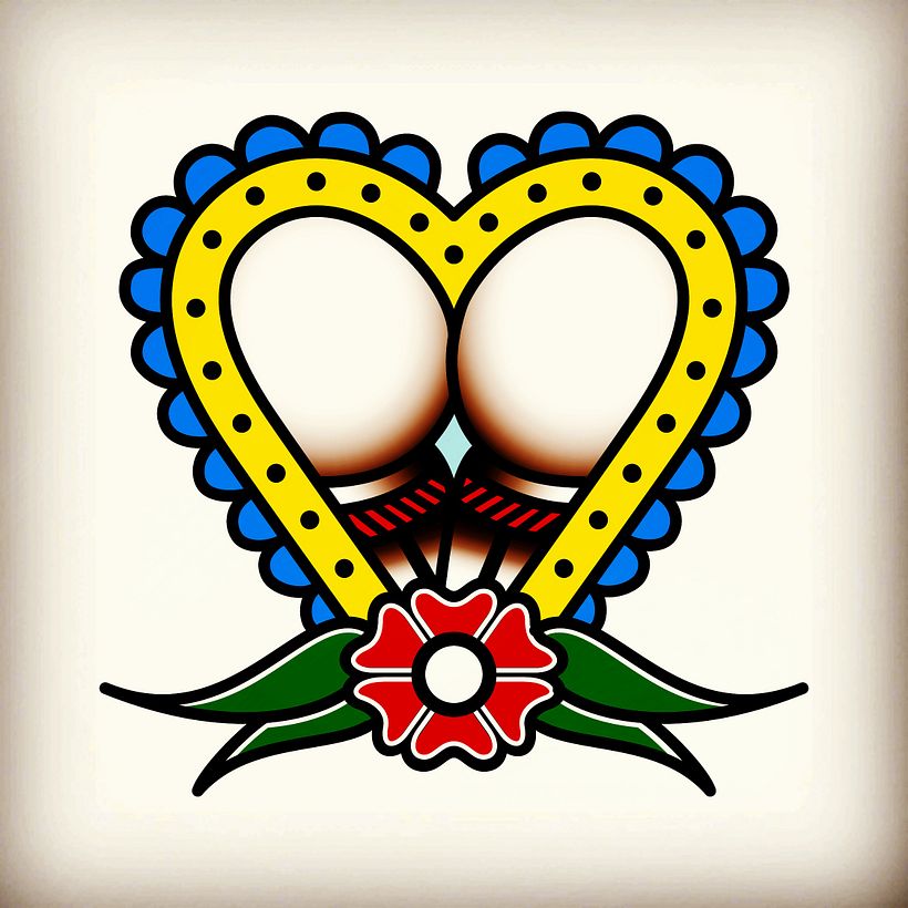 corazón -1