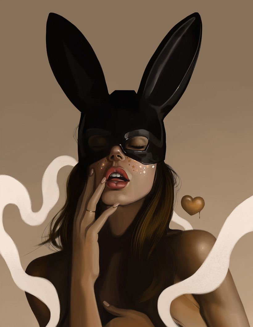 El universo cinematográfico ilustrado de Germán González 13