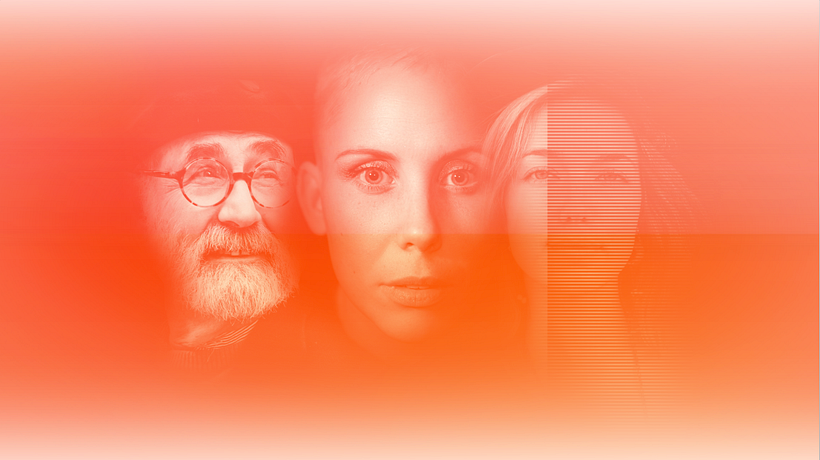 Identidad visual TV NCI CULTURA 1