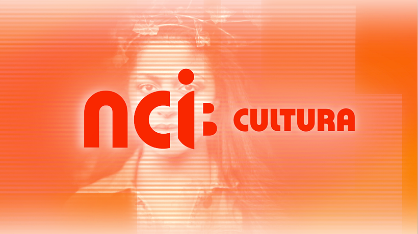 Identidad visual TV NCI CULTURA 3