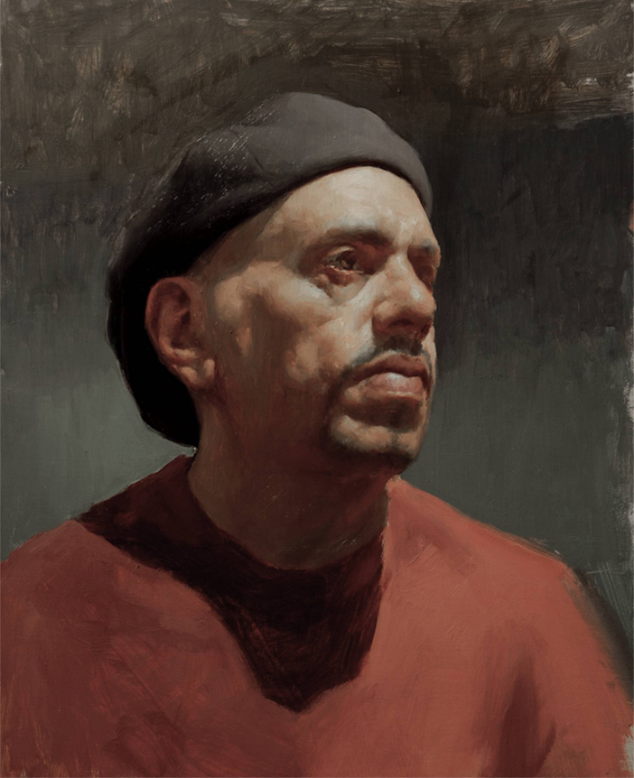 Pintura Retrato 0