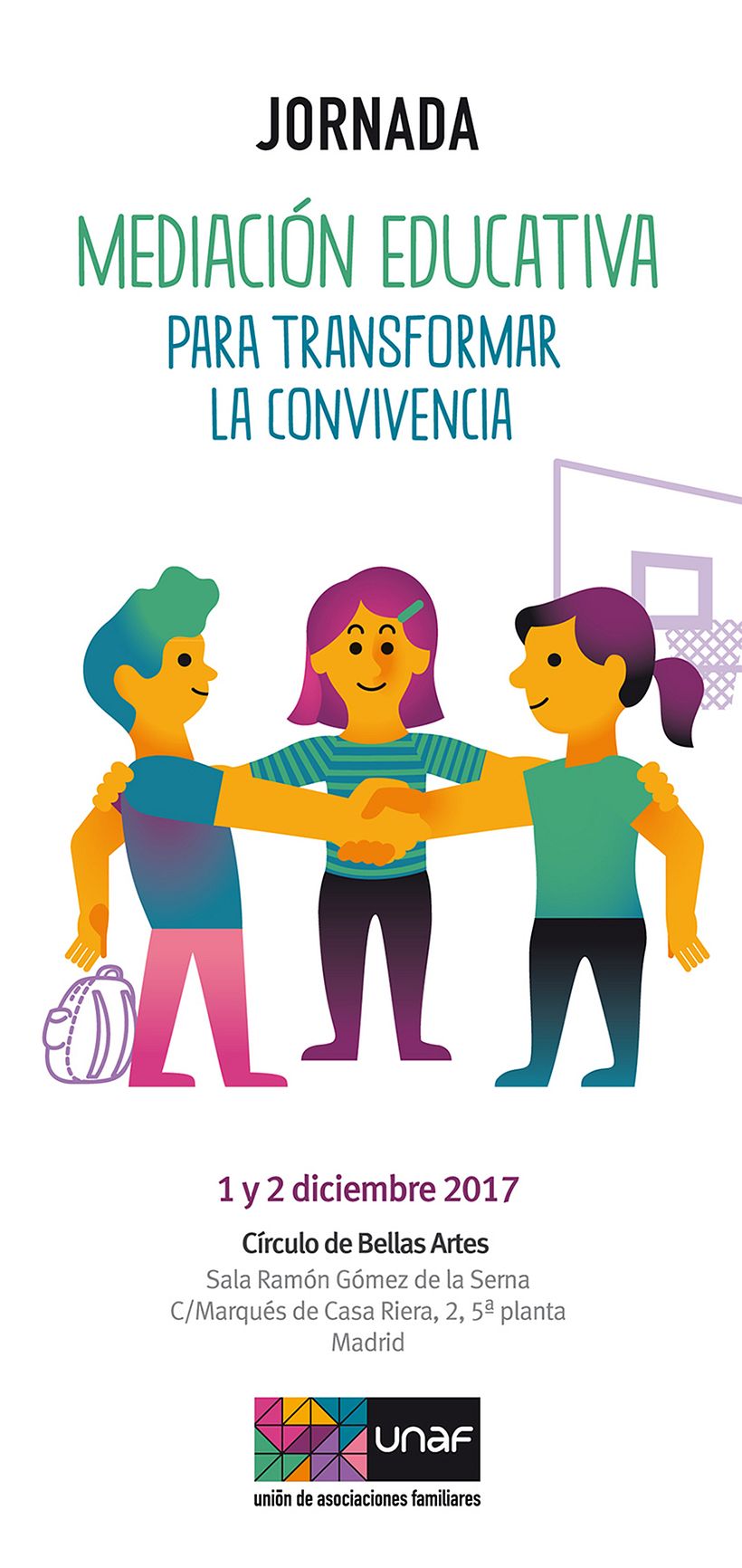 Mediación educativa 1