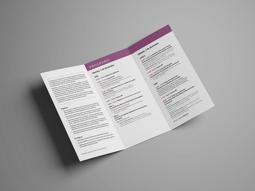 Mediación educativa 3