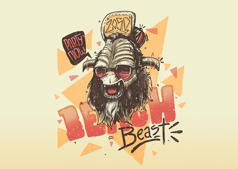 Ilustración digital  1