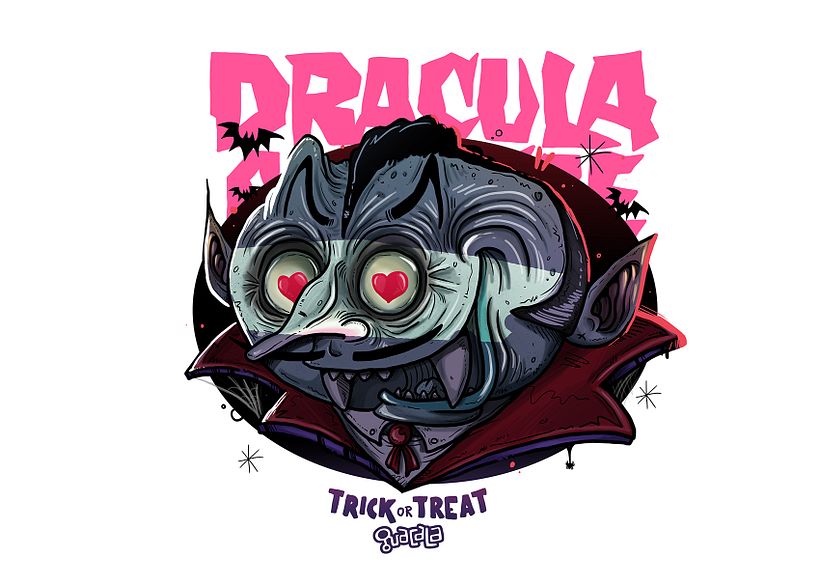Ilustración digital  4