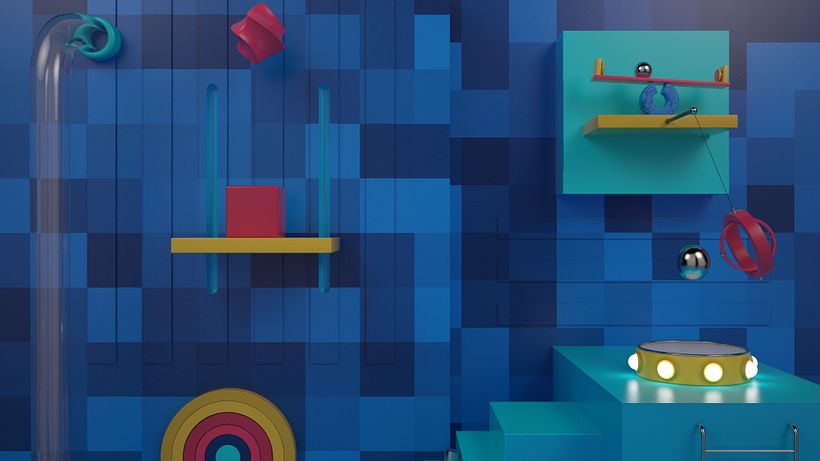 Animación intro Personal "Fernando Ríos" 6