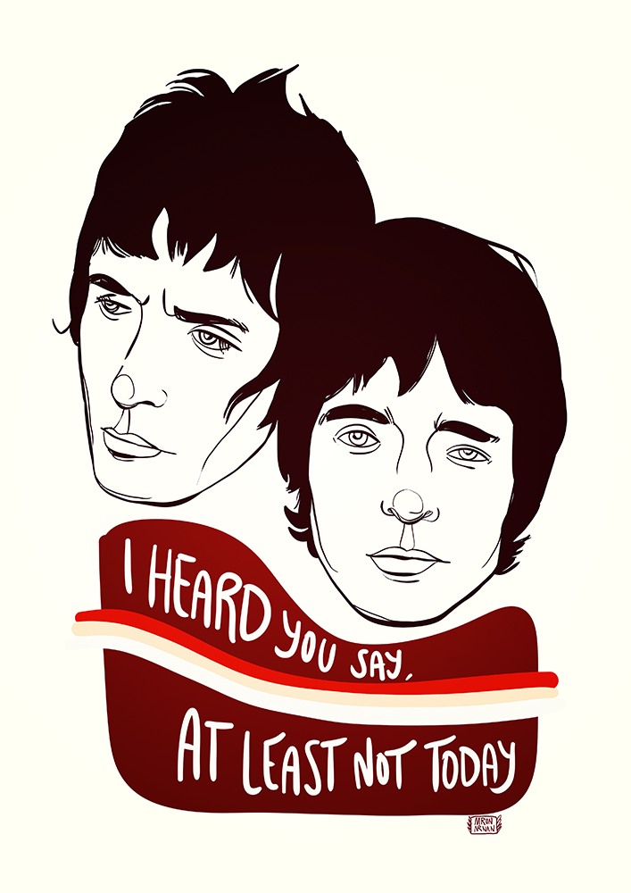 Oasis Music Pill -1