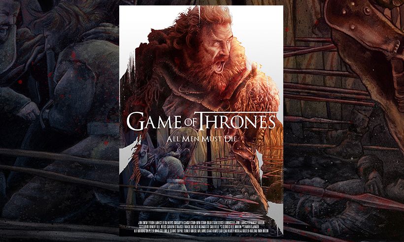 Game Of Thrones 0