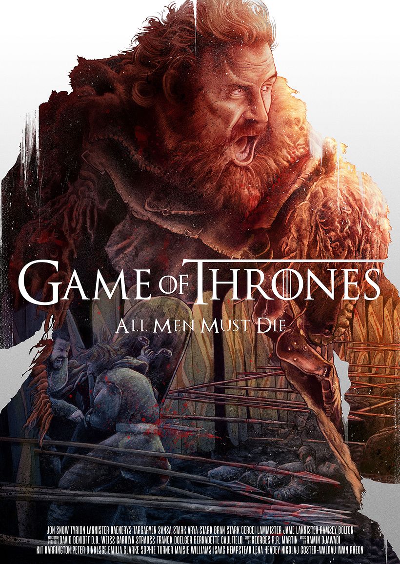 Game Of Thrones 2