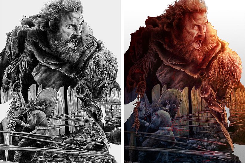 Game Of Thrones 6