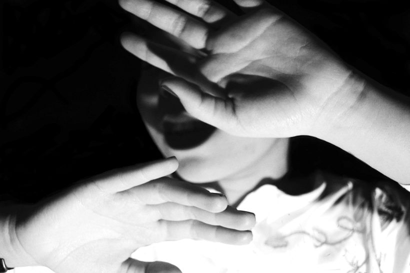 Mi Proyecto del curso: Fotografía para la imaginación -1