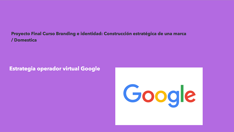 Mi Proyecto del curso: Branding e Identidad: construcción y desarrollo de una marca -1